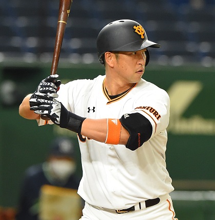 坂口智隆、梶谷隆幸、中島宏之……開幕からエンジン全開で復活期す選手たち