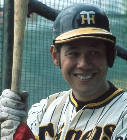 田淵は頭部に死球、佐野はフェンスに激突……70年代の阪神を襲った