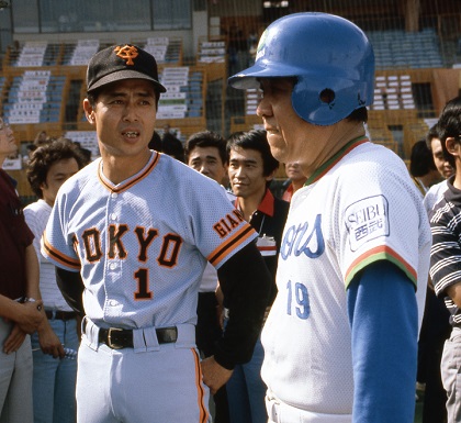 王貞治に続いて野村克也も……それぞれのフィナーレ／プロ野球20