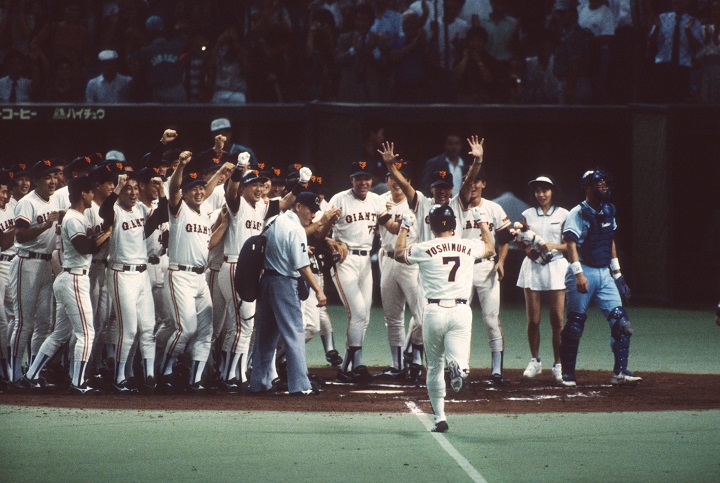 怒りも原動力に巨人が史上最速優勝【1990年9月8日】 | 野球コラム