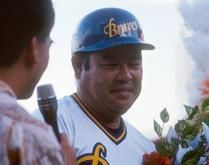 さらば西宮、さらばブレーブス／プロ野球20世紀・不屈の物語【1989～90