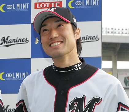 野村克也監督も攻略に闘志を燃やした水切り名人のサブマリン／特殊技能を持ったプロフェッショナル