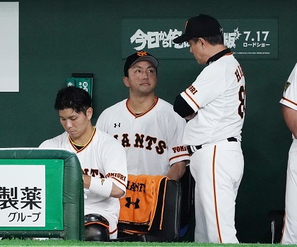 澤村拓一、相手を分析する前に自分を分析したらどうだ／川口和久WEBコラム