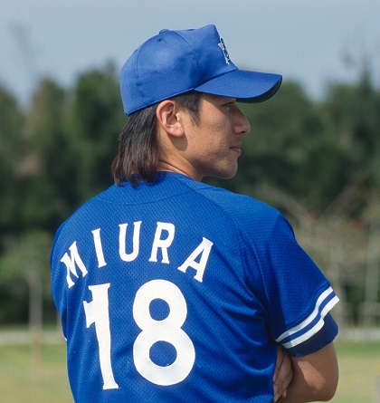 チームとともに頂点へ。横浜スターター陣の三者三様／プロ野球20世紀・不屈の物語【1998年】