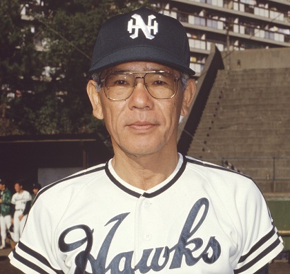 さらば南海、そして大阪。ホークス、九州の福岡へ／プロ野球20世紀・不屈の物語【1988年】