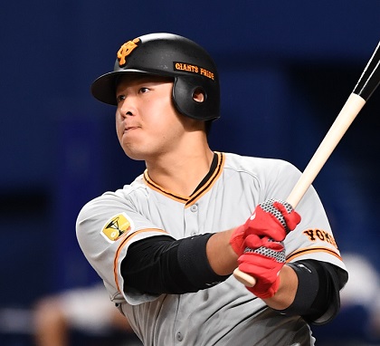 岡本和真、堂林翔太…開幕から1カ月、セ6球団のタイトルリーダーはどんな選手が？