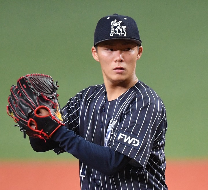 涌井秀章 柳田悠岐 開幕から1カ月 パ6球団のタイトルリーダーはどんな選手が 野球コラム 週刊ベースボールonline