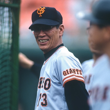 王から長嶋にバトンをつないで……。藤田元司監督の原点／プロ野球20世紀・不屈の物語【1989～92年＆57～64年】