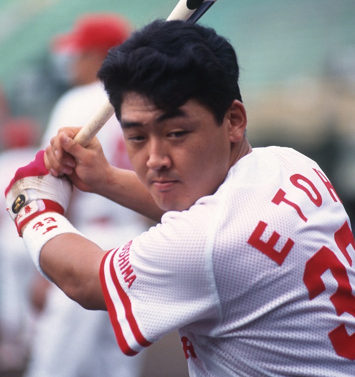 小笠原道大 和田一浩 飯田哲也 捕手からコンバートで大活躍した選手たち 野球コラム 週刊ベースボールonline