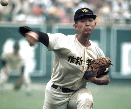 【ドラフト会議物語11】巨人が3位まで拒否の衝撃！阪神6位で掛布雅之入団【73年】