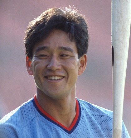 日本ハム監督としての時間よりも短かった栗山英樹の現役時代／プロ野球20世紀・不屈の物語【1984～90年】