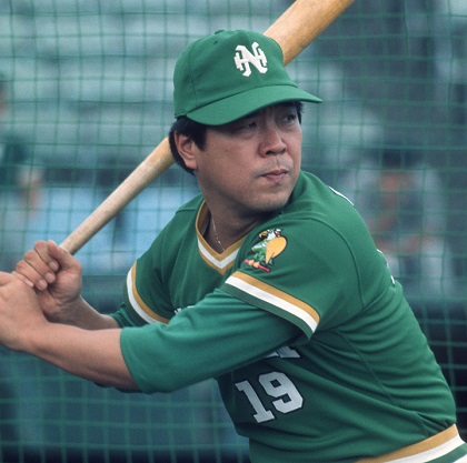 野村克也の背番号19……栄光に上書きされた南海の2年間／プロ野球20世紀・不屈の物語【1956～80年＆41～43年】