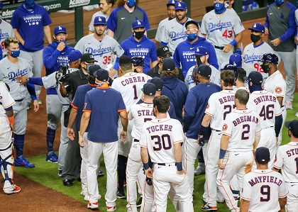 【MLB】サイン盗み事件のアストロズは逆境の中で勝てるのか