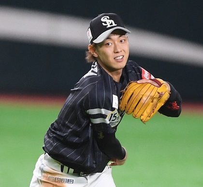 巨人が増田大輝を投手起用 「マウンドで投げてほしい野手」は？
