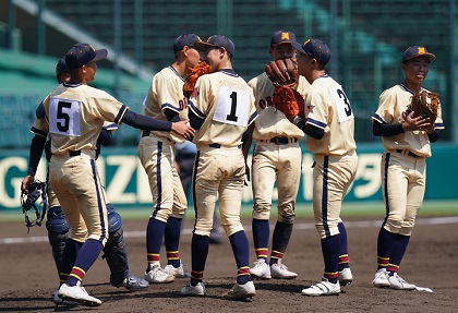 なぜ、帯広農は強豪相手にもひるまず戦い勝利できたのか？／2020甲子園交流試合リポートVol.14