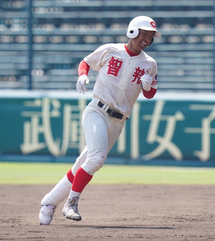 智弁和歌山の「名将の孫」が甲子園初登場で厳しさを体感／2020甲子園交流試合リポートVol.16 野球コラム