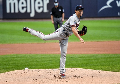 【MLB】メジャーで着々と進化、前田が5年目でエリート先発投手の仲間入り