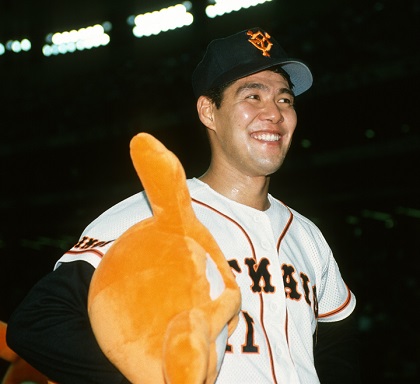 90年代“最強のエース”斎藤雅樹、絶頂と最後のベストピッチ2試合／プロ野球20世紀・不屈の物語【1989～2000年】