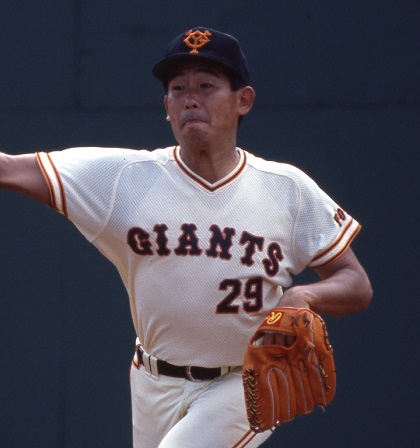 江川と同室でスタート、働き場所を失って移籍を志願。鹿取義隆の