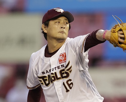 涌井秀章、小川泰弘、堂林翔太…今季、復活を遂げた選手