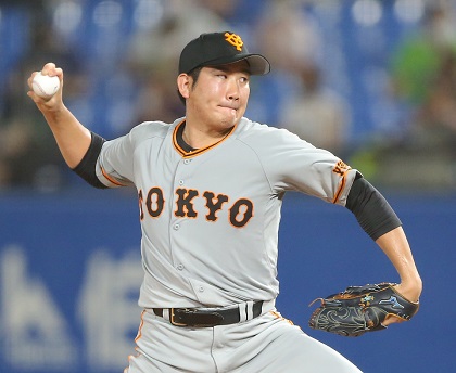 菅野智之が挑む、レジェンドだらけの巨人のシーズン投手記録は？
