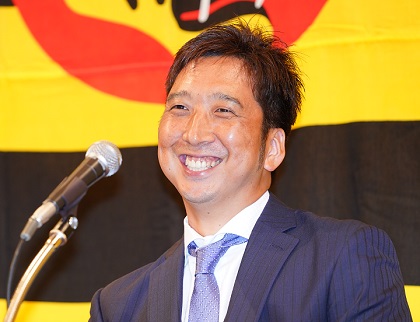 引退を決めた藤川球児、「もう1度勇姿を」に「任せて！　ただでは転びませんから」