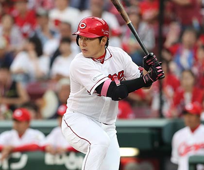 【広島 打のMVP】進化した打撃でチームをけん引した“リーダー”丸佳浩