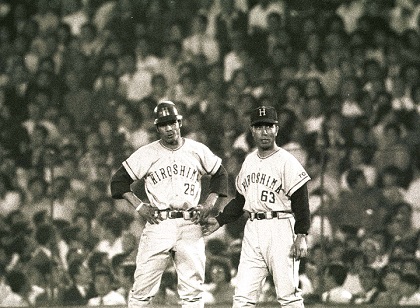 広島カープの現在地／週べ回顧1972年編 | 野球コラム - 週刊ベース