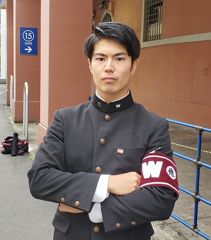 「ウィズコロナ」における新たな東京六大学の応援文化