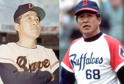 【闘将・西本幸雄監督を語る（2）】投手・久保康生「僕は西本さんにとっての“最後の遺作”」