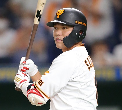 巨人・坂本勇人選手の打撃の特徴は？／元ソフトバンク・柴原洋に聞く