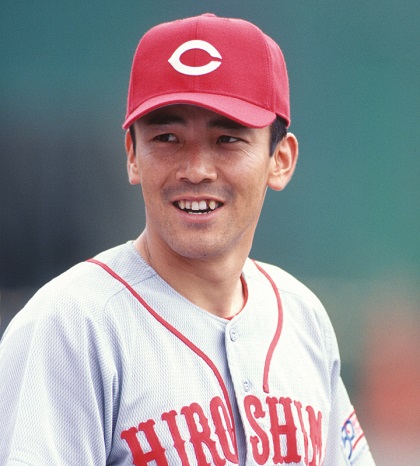 20世紀の最後、そして最強のユーティリティー、10年目の大ブレーク／プロ野球20世紀・不屈の物語【1991～2000年】