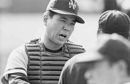 南海ホークスの悩み／週べ回顧1972年編