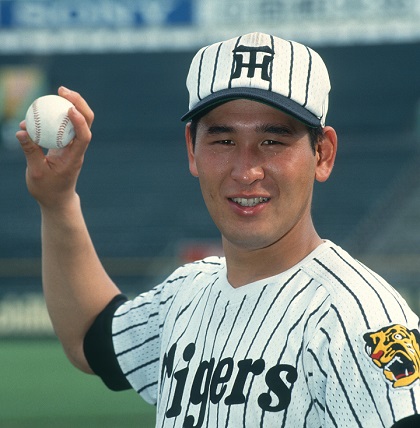 1991年、82敗のダメ虎に灯ったかすかな光明、阪神投手陣がつくっ