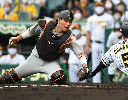 順調に減る優勝へのマジック。巨人、連覇のXデーは？
