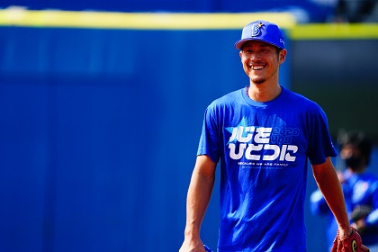 130試合目の初勝利――平田真吾の「最高の一日」／FOR REAL - in progress -