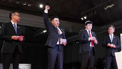 ドラフトのクジで強さを見せるロッテ、中日。今年は他球団が強運を引き寄せるか？