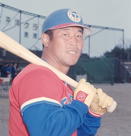 異郷の捕手・白仁天、20年の波乱と流転。もっとも語り継がれる“事件”とは／プロ野球20世紀・不屈の物語【1962～81年】