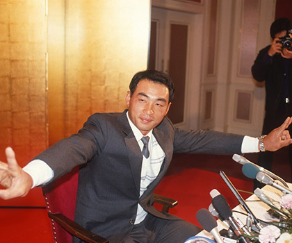 【ドラフト会議物語26】最注目の志村亮はプロ拒否、中日の大成功ドラフト【88年】