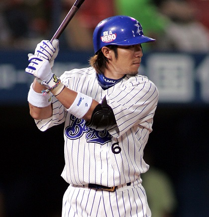 グリエルらキューバ人選手が「伝説の人」と尊敬する日本人の天才打者と