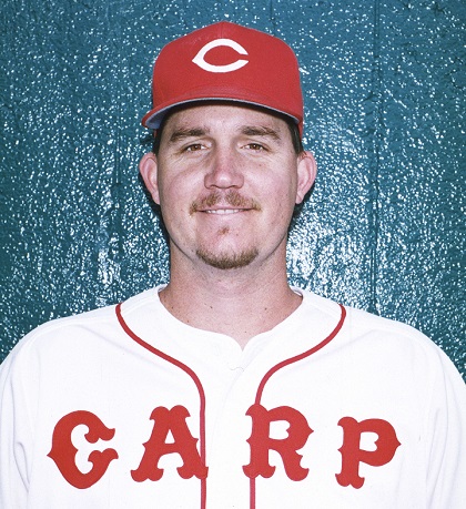 超人的なスタミナを誇った203センチ右腕ミンチーのワーカーホリック問題とは／平成助っ人賛歌【プロ野球死亡遊戯】