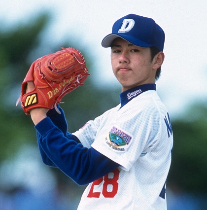 プロ通算2勝のみも…快速球で強烈な印象を残した「悲運の天才投手」とは