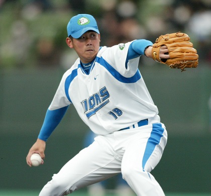 「松坂世代」が「松坂時代」に。“生みの親”が語る松坂世代の現在地と未来／Daiki’sウォッチ