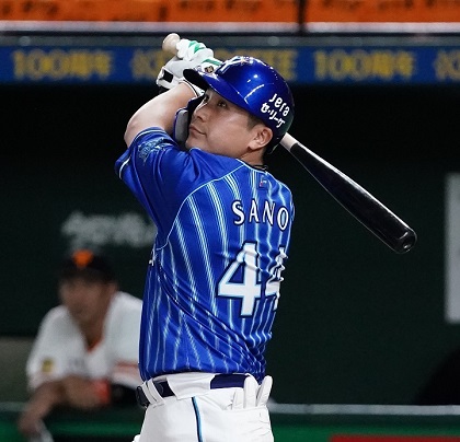 佐野恵太だけではない！ 頭角を表している各球団のドラフト最下位指名たちとは