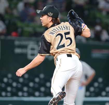 Ｆ宮西尚生が口にした「チームの危機感」と若手たちへの檄
