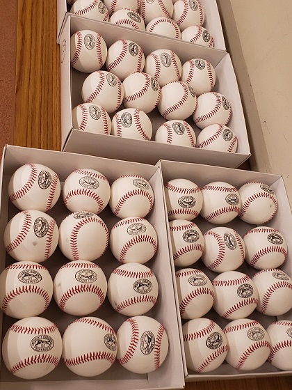 都市対抗野球大会で使用されている公式球の秘密とは？／JABA公式サポ 