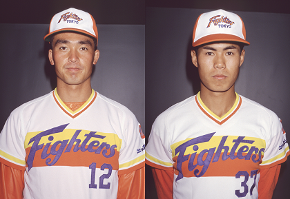 巨人には2人の坂本勇人…80年代の日本ハムを彩った同姓同名の選手とは