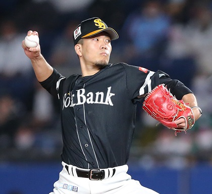パ・リーグ6球団　今季の先発陣評価＆来季の展望は？