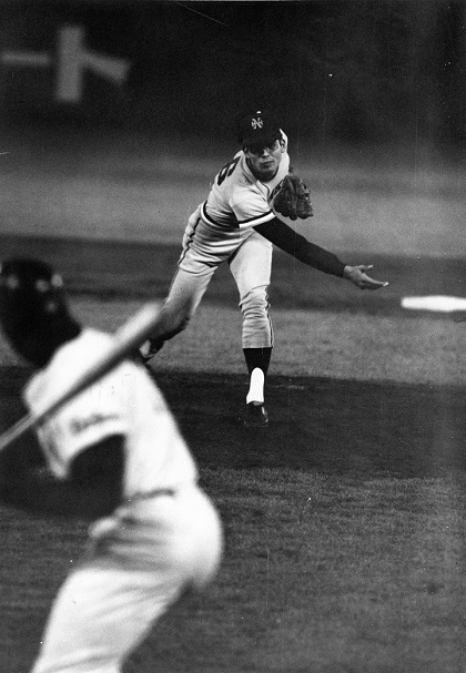 南海移籍１年目、江本孟紀、男を上げる／週べ回顧1972年編