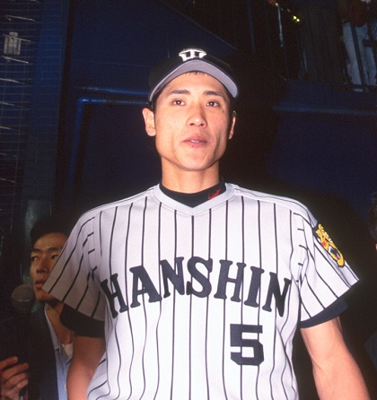 あの新庄剛志が「野球をやめます」と言った日／プロ野球20世紀・不屈の物語【1990～2000年】